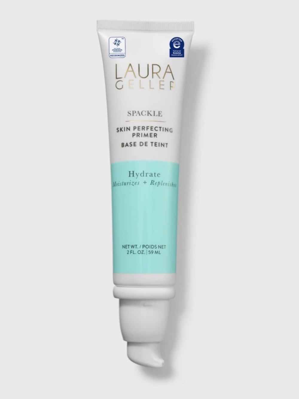 Laura Geller Spackle Hydrate Skin Perfecting Primer